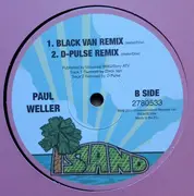 12inch Vinyl Single - Paul Weller - Starlite