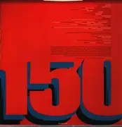 LP - Paul Weller - Studio 150 - 1st UK / Limited Edition