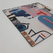 LP - Paul Weller - Studio 150 - 1st UK / Limited Edition