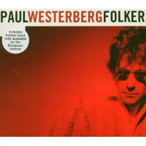 Paul Westerberg - Folker