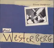 CD - Paul Westerberg - Suicaine Gratifaction - Digipak