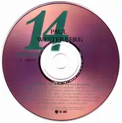 CD - Paul Westerberg - 14 Songs
