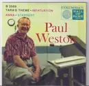 7inch Vinyl Single - Paul Weston - Tara's Theme