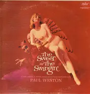 Paul Weston - The Sweet And The Swingin'