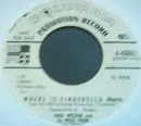 7inch Vinyl Single - Paul Weston - Where Is Cinderella (March) / Ten Minutes Ago