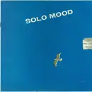 LP - Paul Weston And His Music From Hollywood - Solo Mood - Mono