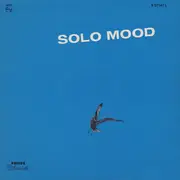 LP - Paul Weston And His Music From Hollywood - Solo Mood - Mono