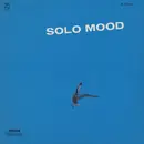 LP - Paul Weston And His Music From Hollywood - Solo Mood - Mono