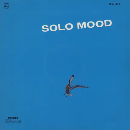 Paul Weston And His Music From Hollywood - Solo Mood