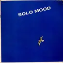 LP - Paul Weston And His Music From Hollywood - Solo Mood - Mono