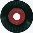 7inch Vinyl Single - Paul Weston And His Orchestra , Norman Luboff Choir - What Will I Tell My Heart/The Morningside Of The Mountain