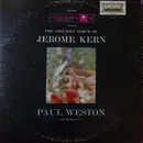 Double LP - Paul Weston And His Orchestra - The Columbia Album Of Jerome Kern