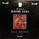 LP - Paul Weston And His Orchestra - The Music of Jerome Kern