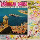 LP - Paul Weston And His Orchestra - Caribbean Cruise
