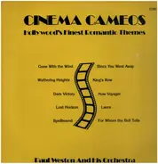 Paul Weston And His Orchestra - Cinema Cameos