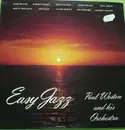 LP - Paul Weston And His Orchestra - Easy Jazz