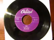 Paul Weston & His Orchestra - Etude