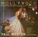 LP - Paul Weston And His Orchestra - Hollywood