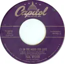 7inch Vinyl Single - Paul Weston And His Orchestra - I Only Have Eyes For You