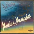 7inch Vinyl Single-Box - Paul Weston And His Orchestra - Music For Memories