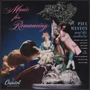 7inch Vinyl Single-Box - Paul Weston And His Orchestra - Music For Romancing