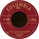 7inch Vinyl Single - Paul Weston And His Orchestra - Shane (The Call Of The Far-Away Hills)