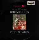 Double LP - Paul Weston And His Orchestra - The Columbia Album Of Jerome Kern