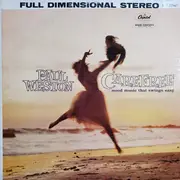 LP - Paul Weston And His Orchestra - Carefree