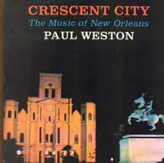 Paul Weston - Crescent City