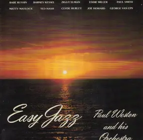 Paul Weston - Easy Jazz