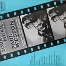 LP - Paul Weston - Love Music From Hollywood