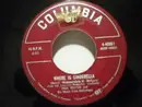 7inch Vinyl Single - Paul Weston - Where Is Cinderella (March) / Ten Minutes Ago