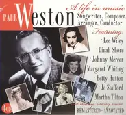 Paul Weston - A Life In Music