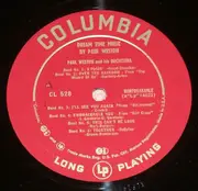 LP - Paul Weston - Dream Time Music
