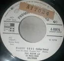 7inch Vinyl Single - Paul Weston - Mardi Gras / Storyville