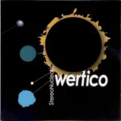 Paul Wertico - StereoNucleosis