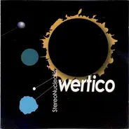 Paul Wertico - StereoNucleosis