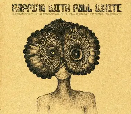 Paul White - Rapping With Paul White