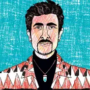 Paul White