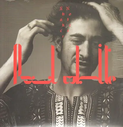 Paul White - Shaker Notes
