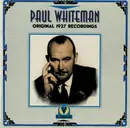 CD - Paul Whiteman - Original 1927 Recordings