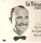 Paul Whiteman - A Tribute To George Whiteman 1938