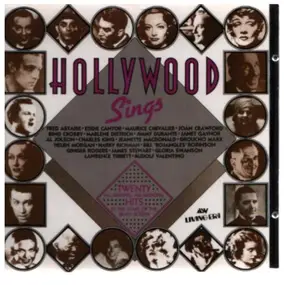 Paul Whiteman - Hollywood Sings