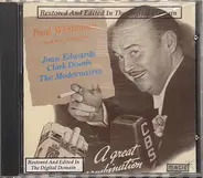 Paul Whiteman And His Orchestra - A Great Combination