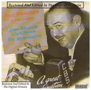 Paul Whiteman And His Orchestra - A Great Combination