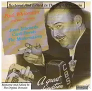 Paul Whiteman And His Orchestra - A Great Combination