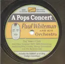 CD - Paul Whiteman And His Orchestra - A Pops Concert
