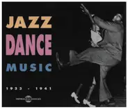 Paul Whiteman And His Orchestra a.o. - Jazz Dance Music 1923 - 1941