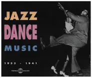 Paul Whiteman And His Orchestra a.o. - Jazz Dance Music 1923 - 1941