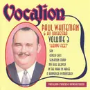 CD - Paul Whiteman And His Orchestra - Happy Feet (Volume 3)